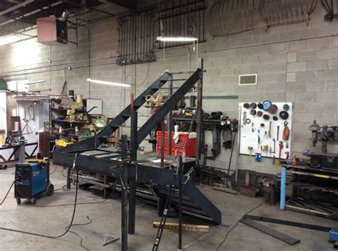 metal fabrication neer champaign il|Champaign .